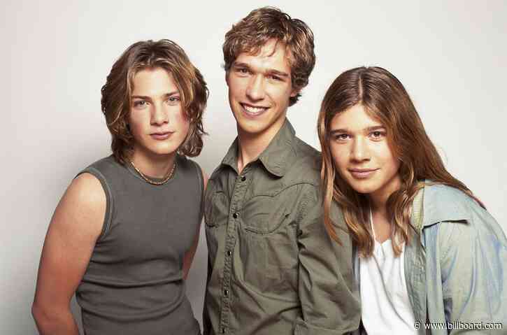 ‘This Time Around’ at 20: Hanson Explain How Their Sophomore LP Charted the Course For Their Adult Years