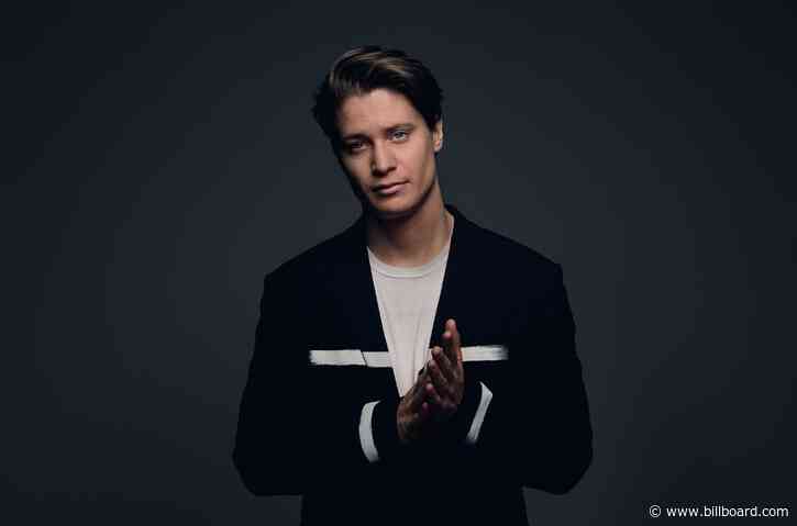 Kygo Is Back! The Producer Announces New Album Title & A Single Coming This Week