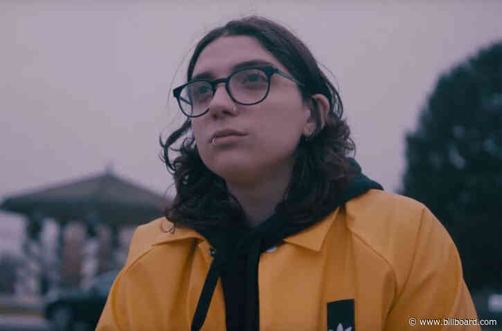 Ryan Cassata Confronts His Trauma in Moving ‘Catcher in the Rye’ Video: Premiere
