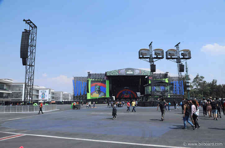 How the Latin Music World Is Coping With Coronavirus: ‘We Never Saw This Coming’