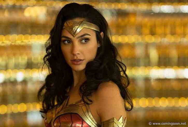 Warner Bros. Postpones Wonder Woman 1984, In The Heights & More