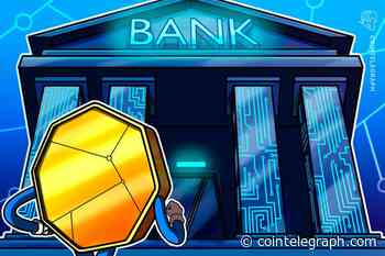 Pioneering Crypto Bank Launches CHF-Backed Stablecoin