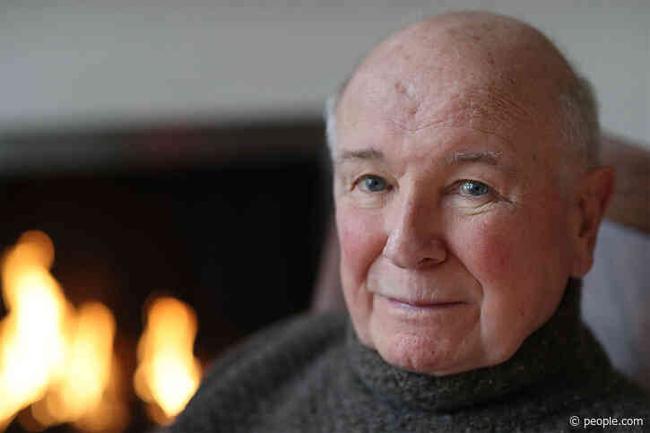 Terrence McNally, Tony-Winning Playwright, Dies at 81 from Complications of Coronavirus