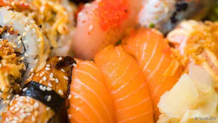 LIST: Restaurants open for business during COVID-19