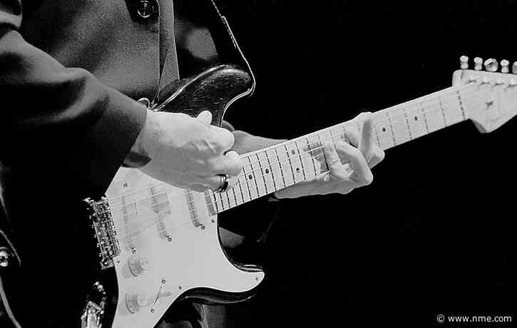 Fender is offering three months of free online guitar lessons to see you through lockdown