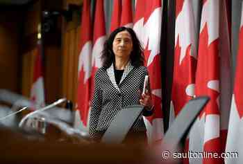 Community spread of COVID-19 within Canada taking over as main threat, Tam says