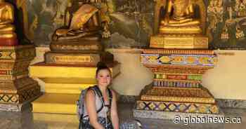 Calgary woman injured in Thailand struggling to get home during COVID-19 pandemic