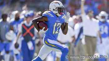 NFL Free Agency 2020: 49ers sign Travis Benjamin to a one-year deal, per report
