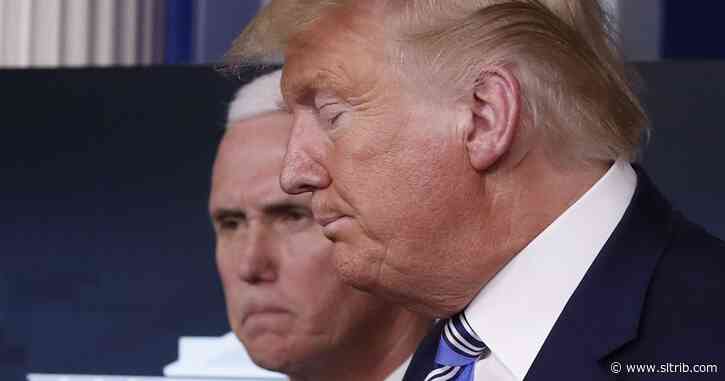 Jamelle Bouie: Trump thinks he knows better than the doctors about coronavirus