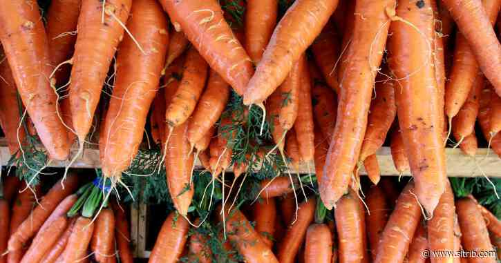 So you have your groceries. Here’s how to make them safe amid the coronavirus.