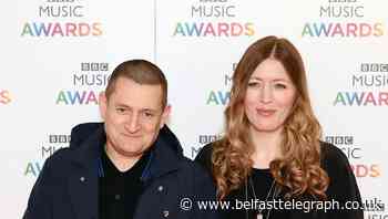 Paul Heaton and Jacqui Abbott announce free concert for NHS workers