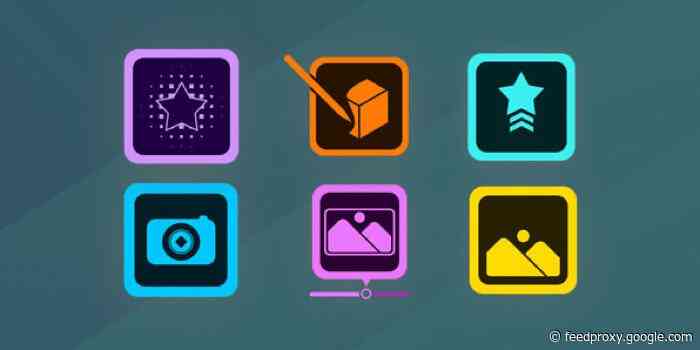 Save 97% on the All-in-One Adobe Creative Cloud Suite Certification Bundle