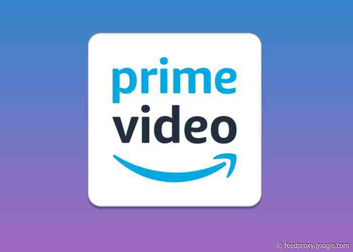 Amazon Prime Video update introduces user profiles