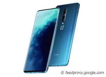 OnePlus 7T and 7T Pro get Oxygen OS Open Beta 2