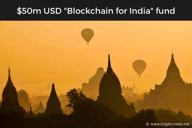 Binance and Wazirx Will Fuel Blockchain Growth in India With $50m USD in Grants