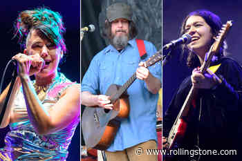 Bikini Kill, Neutral Milk Hotel, Snail Mail Demand Musicians’ Unemployment Benefits