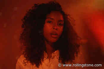 Song You Need to Know: Arlissa, ‘Healing’