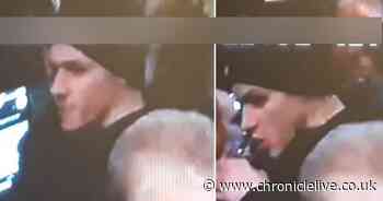 Police investigating assault in Newcastle city centre release image of man