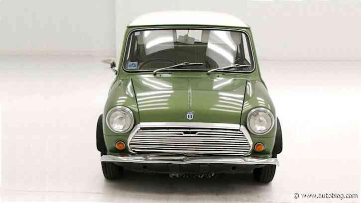 Picking a perfect project car for $20,000 | eBay finds of the day