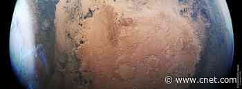 European Space Agency shutters Mars spacecraft science due to coronavirus     - CNET