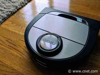 Deep-clean your Roomba so it vacuums like a champ     - CNET