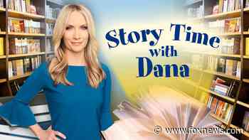 Storytime with Dana: 'The Giving Tree'