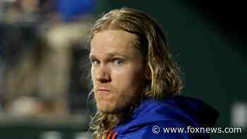 Mets' Noah Syndergaard to have Tommy John surgery, will be out until 2021