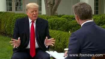 Trump cites report Cuomo passed on chance to buy 16,000 ventilators in 2015