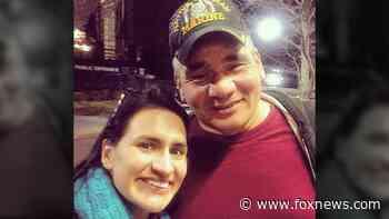 Minnesota Lt. Gov. Peggy Flanagan says coronavirus killed her Marine brother