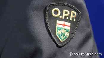 OPP report first COVID-19 presumptive positive member