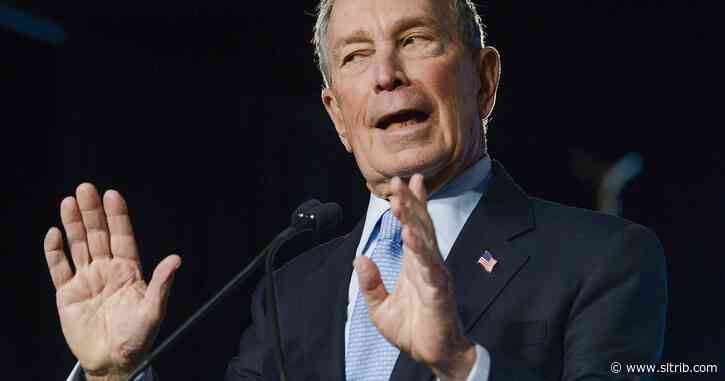 Ex-field organizers sue Bloomberg campaign, claiming they were misled