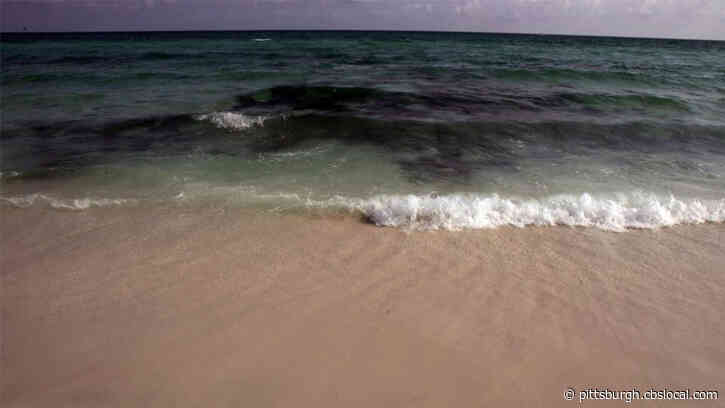 ‘If I Get Corona, I Get Corona’: Spring Breaker From Ohio Who Went Viral Apologizes