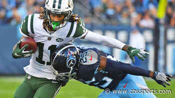 Robby Anderson to sign with Panthers, who continue busy offseason by adding former Jet, per report