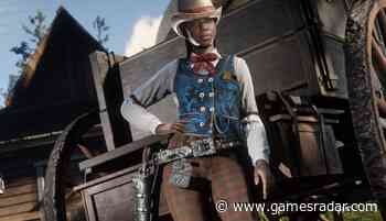 Red Dead Online patch notes: huge Moonshiner bonuses and more rank rewards for all