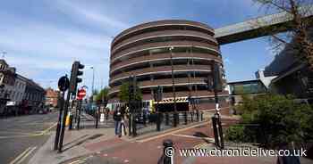 Parking made free in Newcastle as council continue coronavirus fight