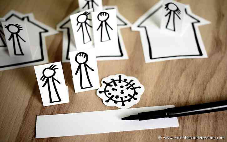 Ohio Creative Community ‘Devastated’ by Economic Impact of COVID-19