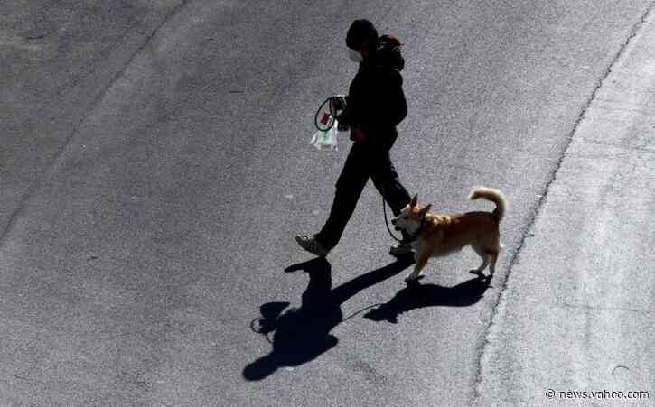 Italy new virus infections drop to lowest point in crisis