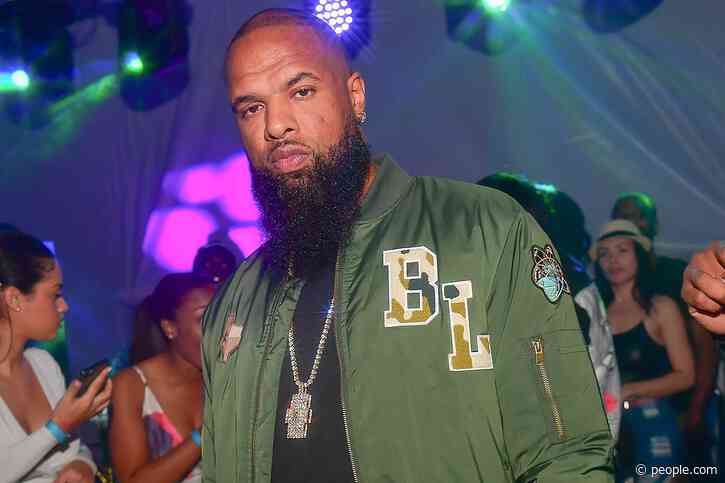 Slim Thug Tests Positive for Coronavirus and Urges Fans to ‘Take This Seriously’