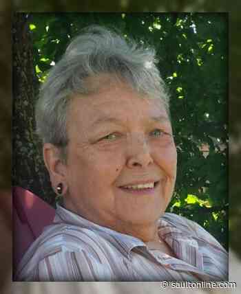 COVIN, Joyce Marilyn (nee Bell)