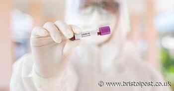 COVID-19 cases in Bristol rises by a third - biggest daily increase yet