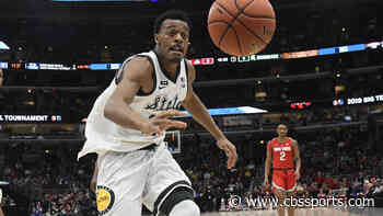 2020 NBA Draft: Michigan State's Xavier Tillman announces he will test draft waters