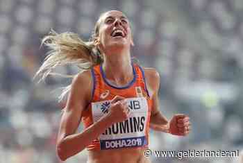 Krumins had olympisch startbewijs al in de la gelegd: ‘Dit plaatst alles in perspectief’