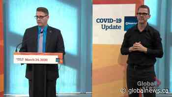 Edmonton Transit Service 747 suspended for travellers, remains for airport workers