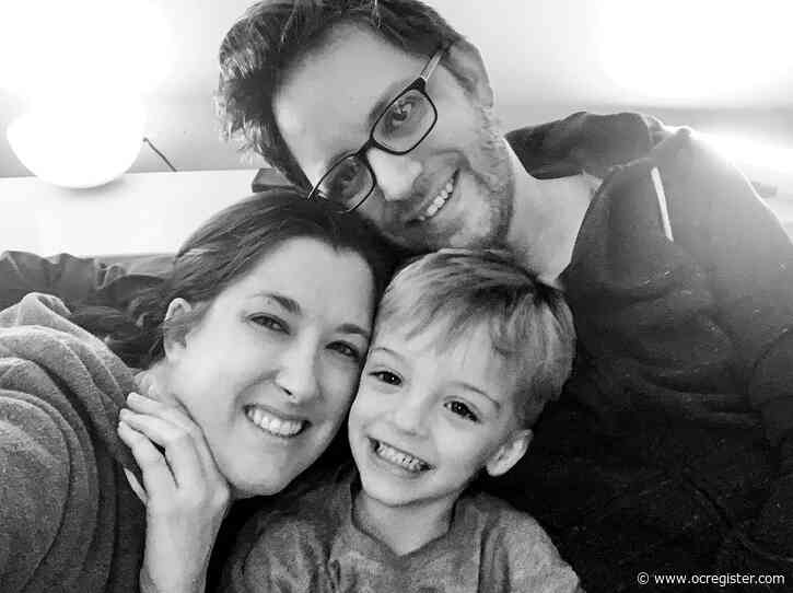Playa del Rey woman’s recovery offers hope for coronavirus victims