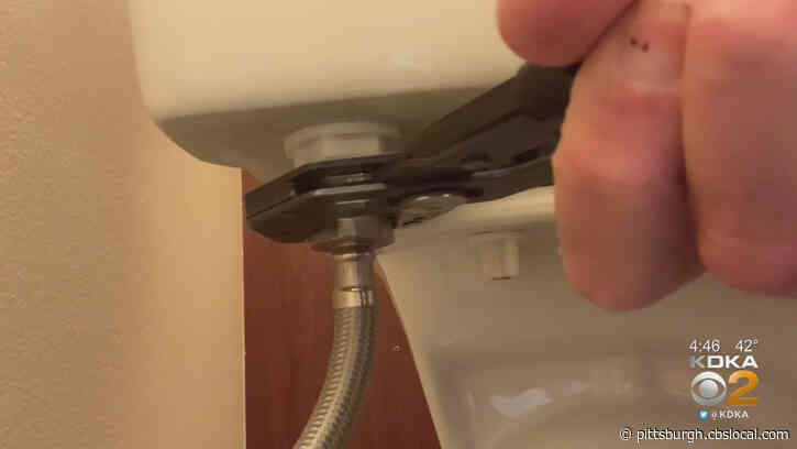 No Access To A Plumber During Coronavirus Outbreak? Handy Repair Tips To Fix Your Broken Toilet