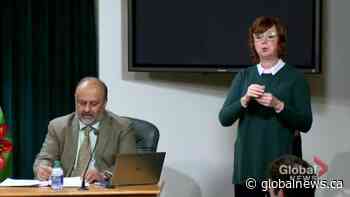 Coronavirus outbreak: Saskatchewan reports 6 new confirmed COVID-19 cases, bringing total to 72