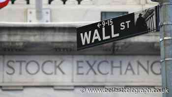 Dow has best day since 1933 as US Congress nears deal on aid