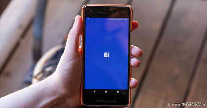 Facebook says coronavirus is pushing usage through the roof, but its business is hurting