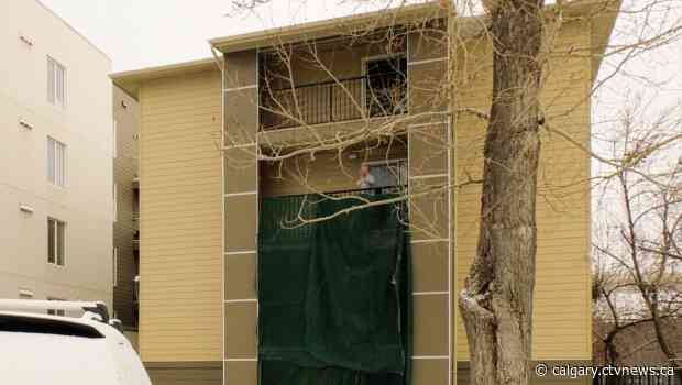 Hotels, churches, housing agencies helping ease Calgary shelter crunch