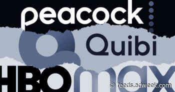 Peacock, Quibi and HBO Max Still Plan to Launch as Scheduled